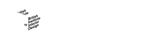 Industry Partner, British Institute of Interior Design